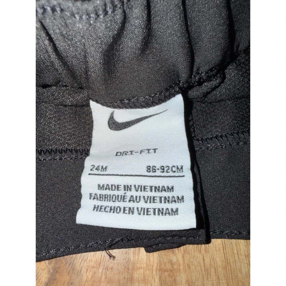 Nike dri fit
